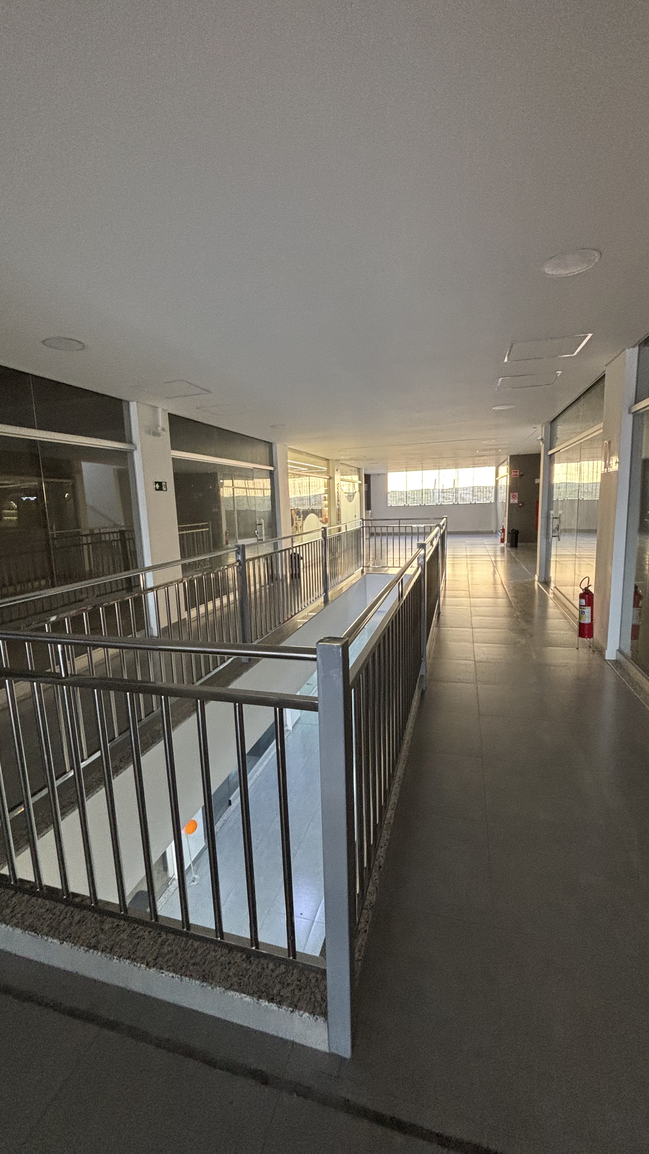 Aventura Mall — 1º Pavimento