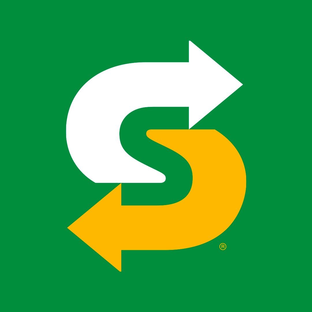Logo Subway