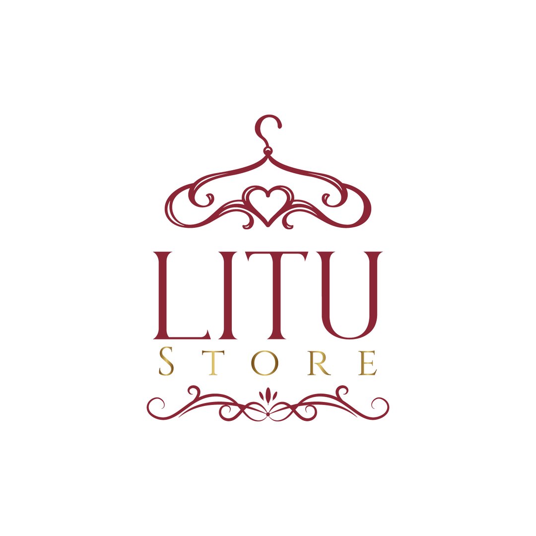 Logo Litu Store