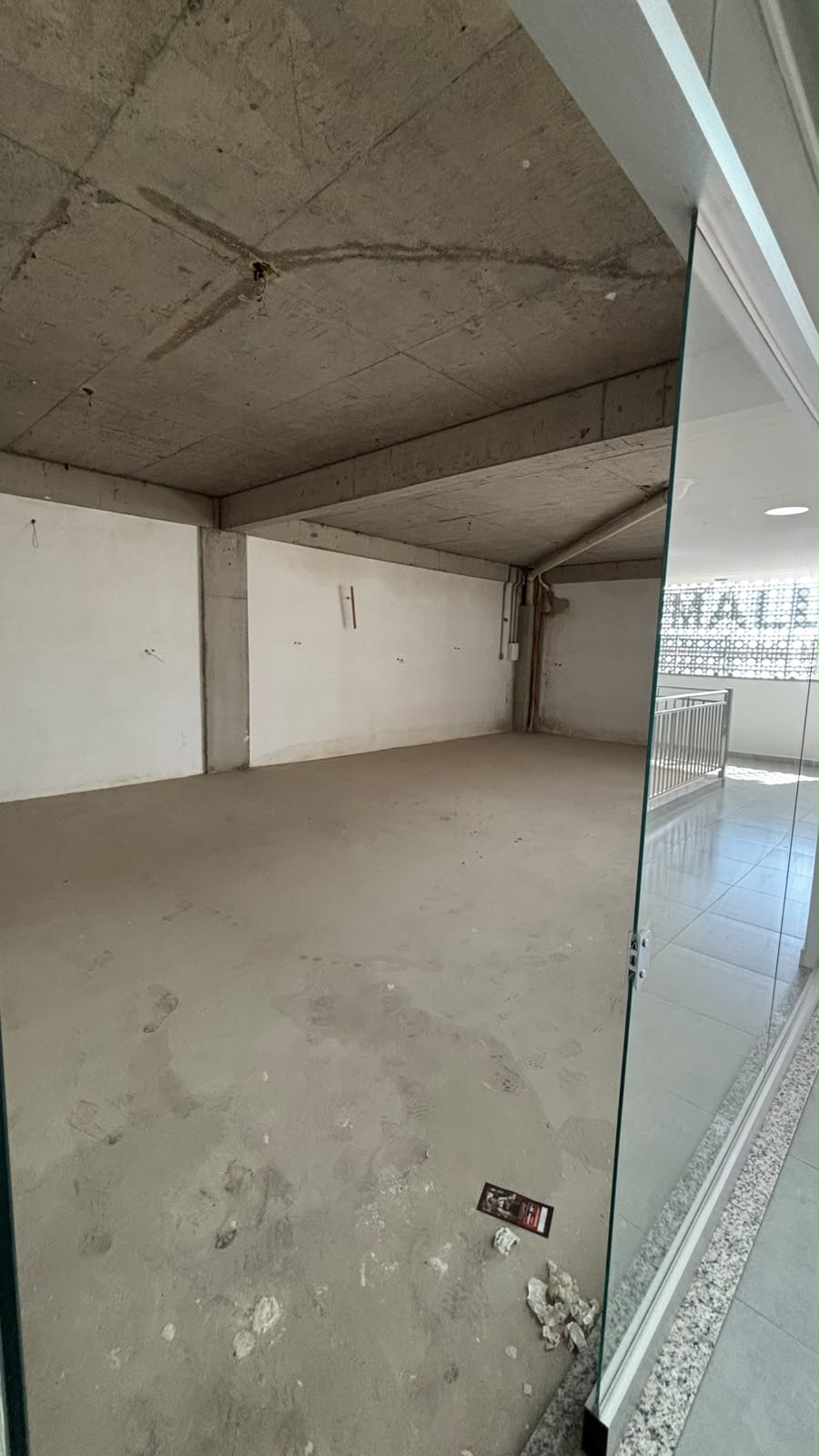 Loja 14 – 69,06 m² — foto 1