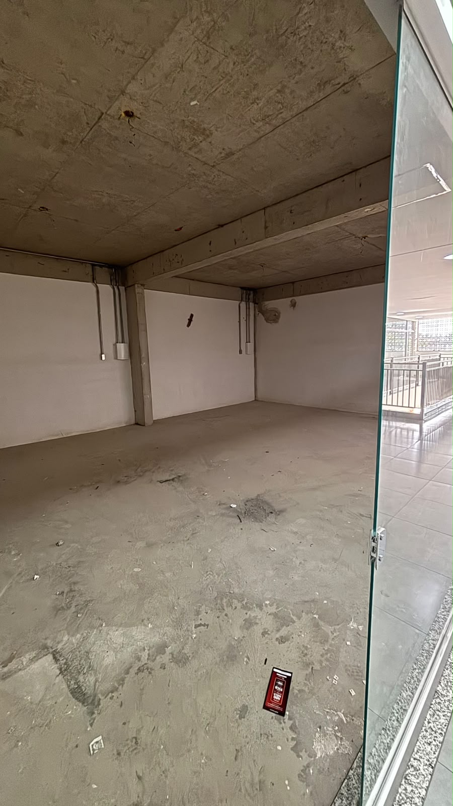 Loja 16 – 52,39 m² — foto 2