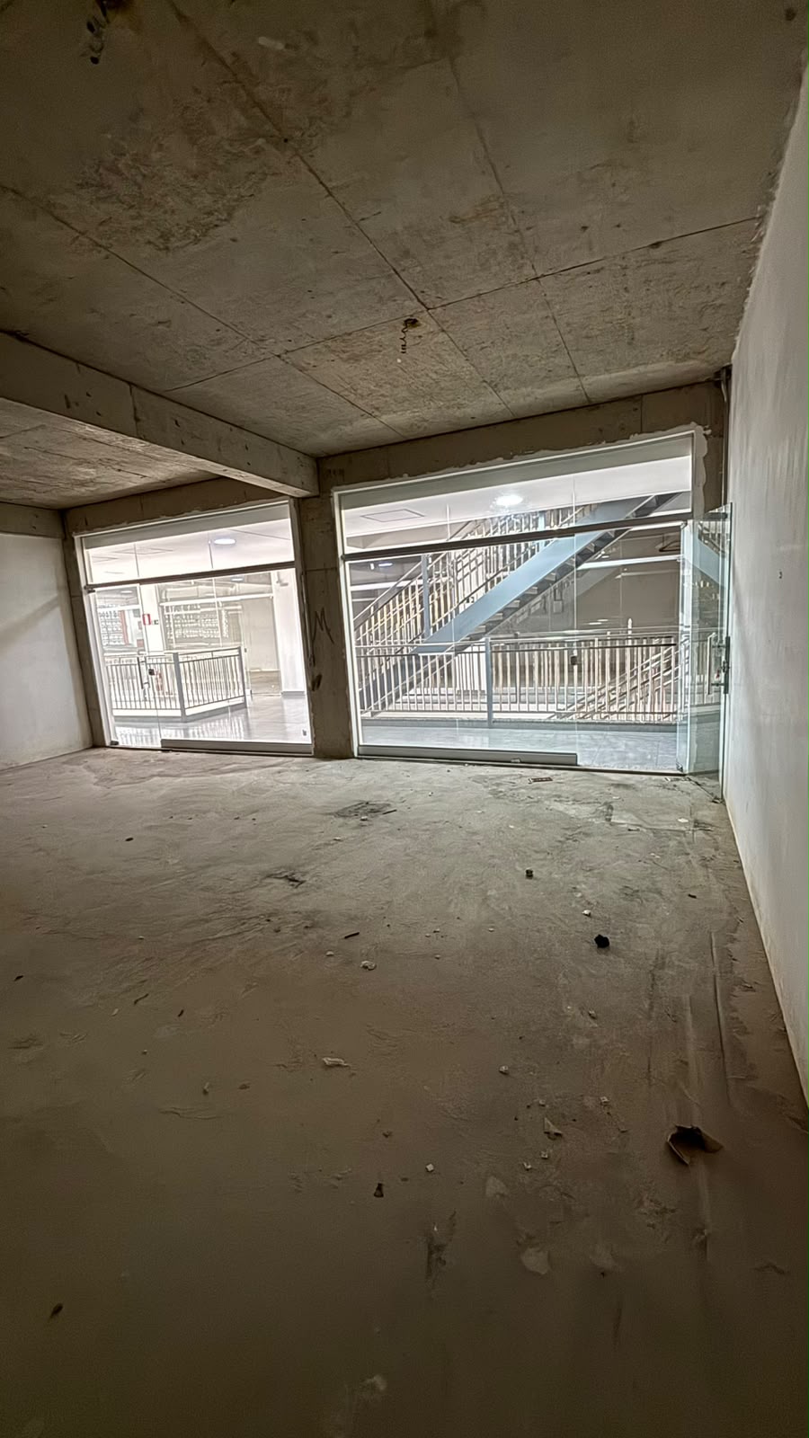 Loja 16 – 52,39 m² — foto 3