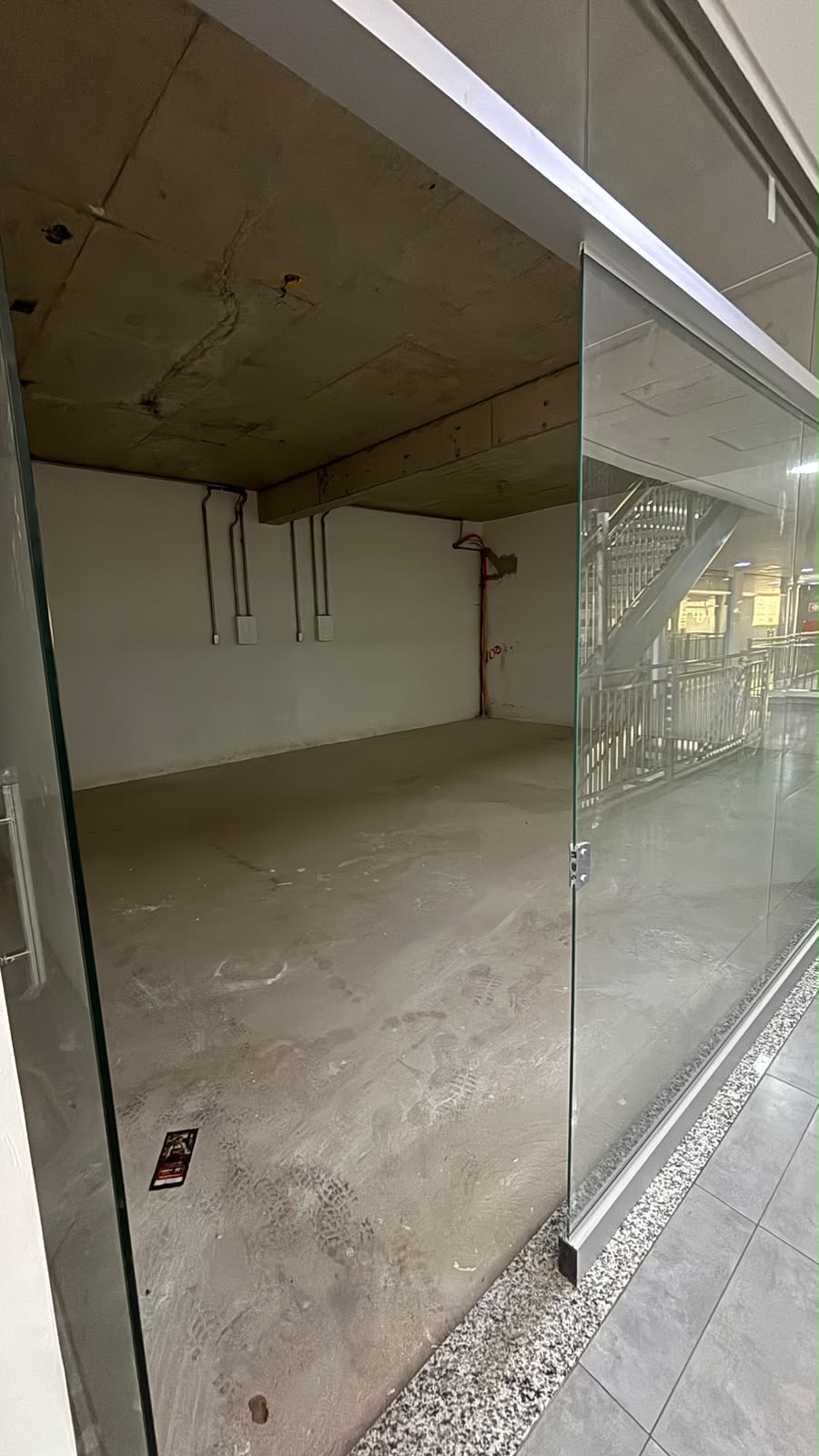 Loja 17 – 52,39 m² — foto 4