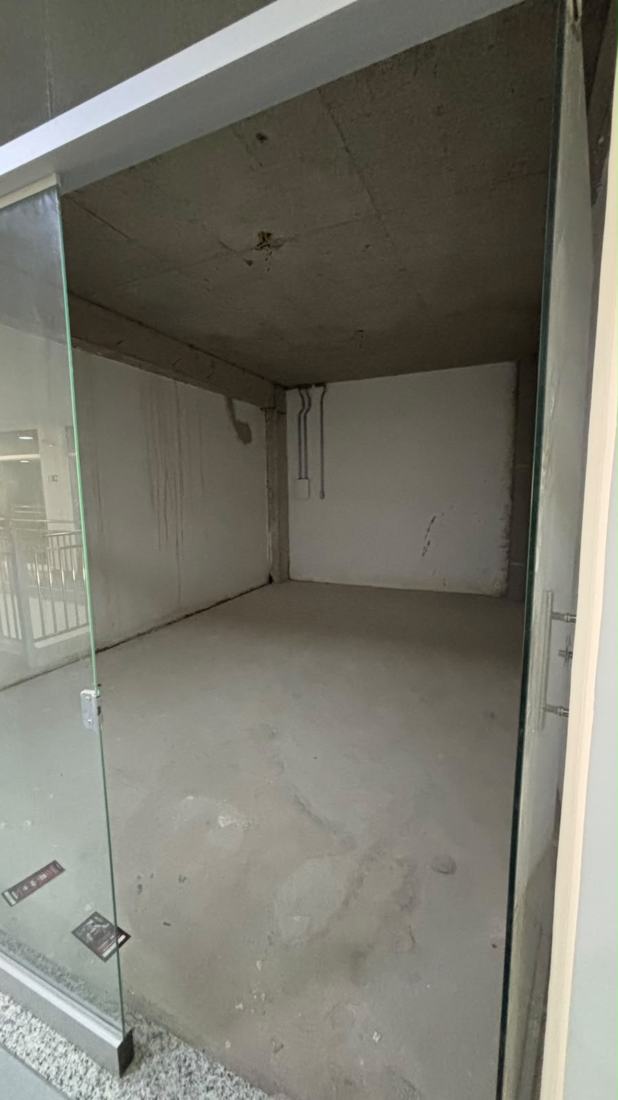 Loja 18 – 52,39 m²  — foto 1