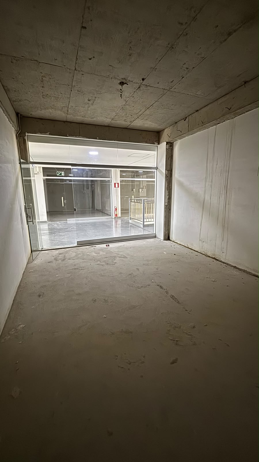 Loja 18 – 52,39 m²  — foto 3