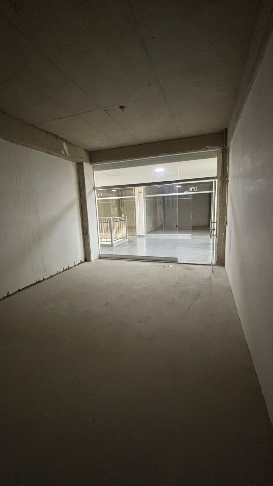 Loja 19 – 25,72 m² — foto 2