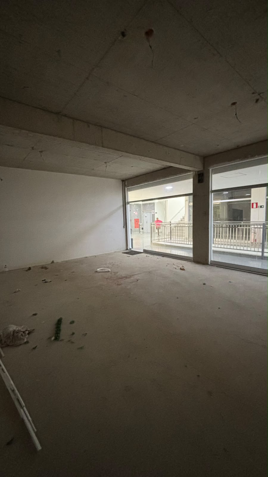 Loja 20 – 52,55 m² — foto 2
