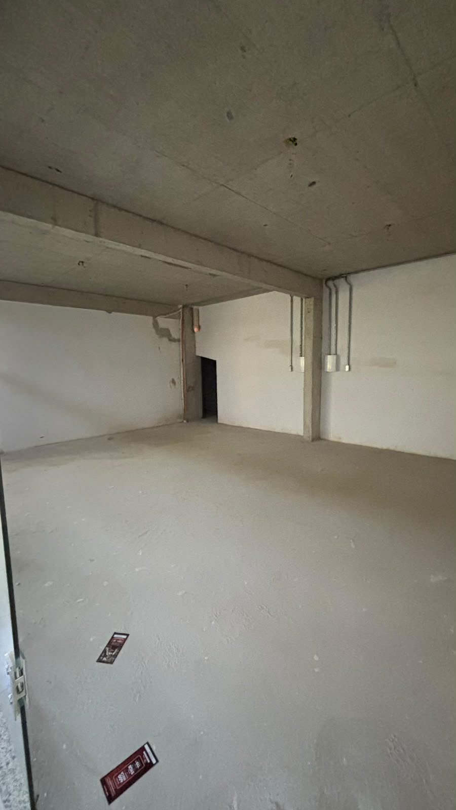 Loja 21 – 77,38 m² — foto 1