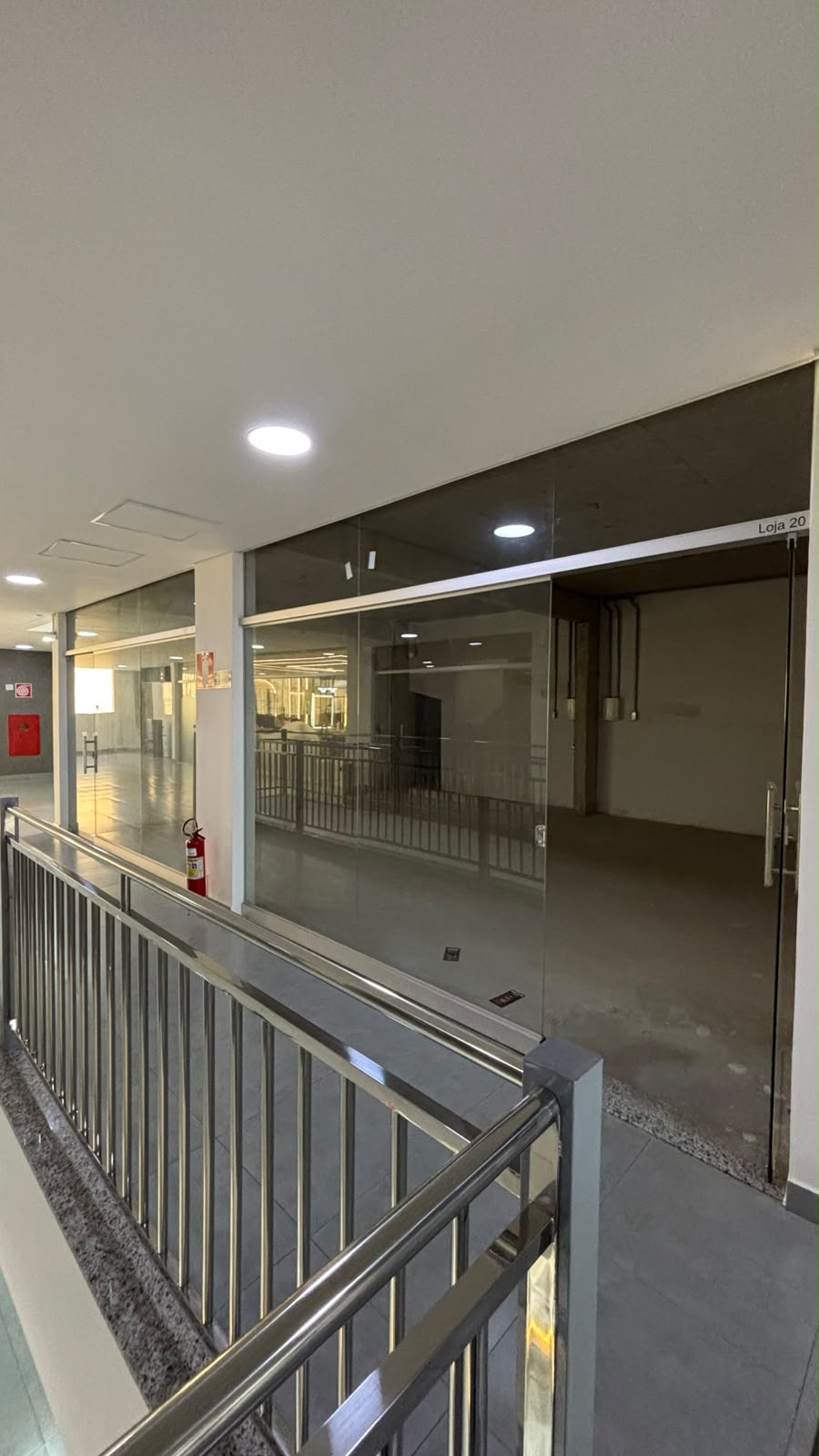 Loja 21 – 77,38 m² — foto 4
