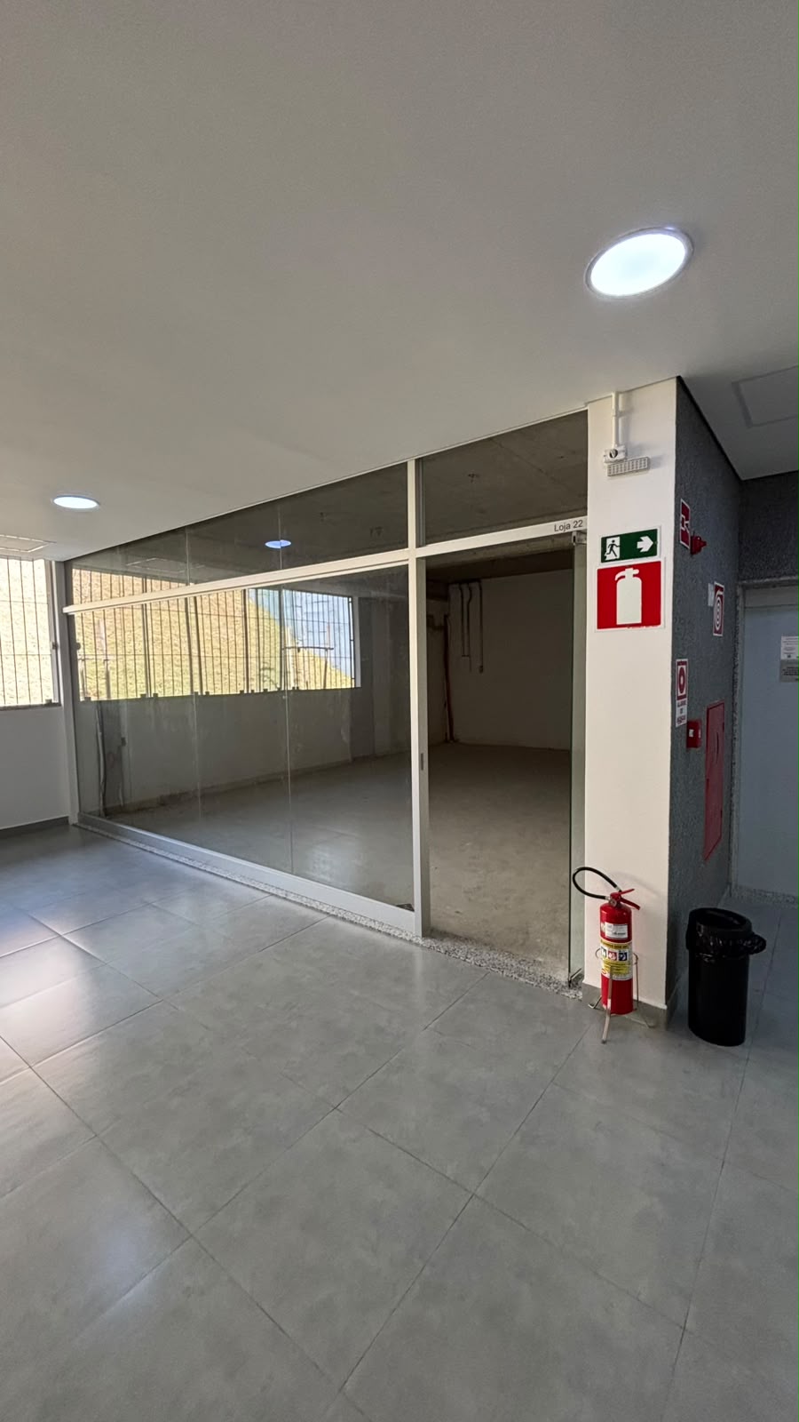 Loja 22 – 63,18 m² — foto 1