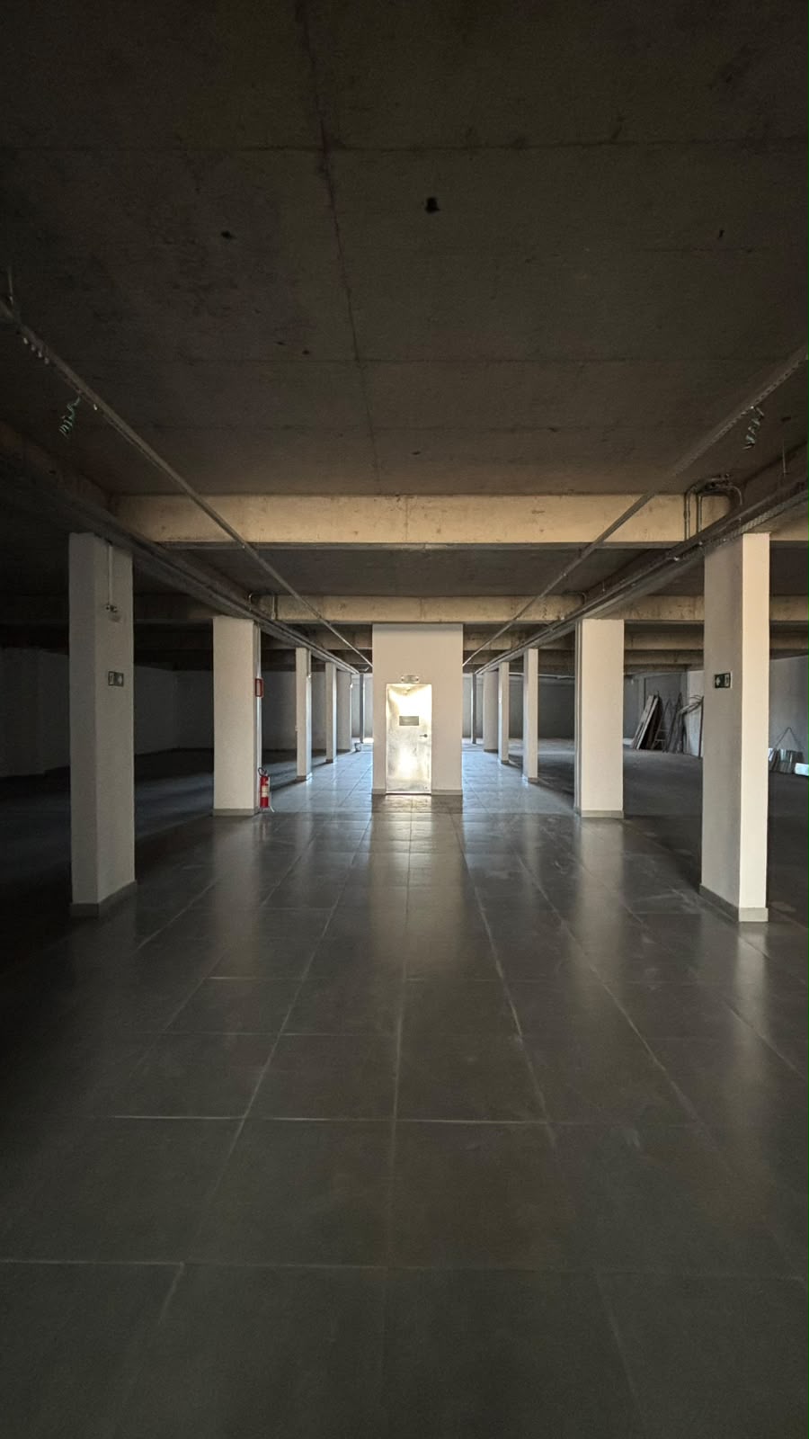 3º ANDAR COMPLETO - 895,82 m² — foto 3